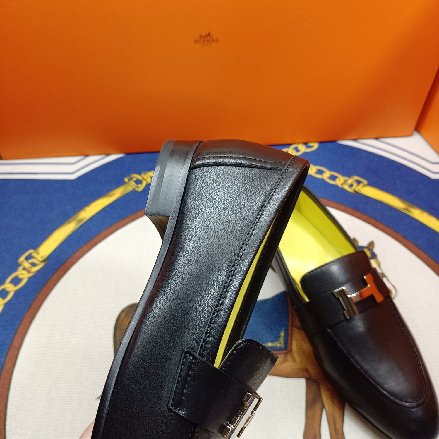 Women's high heels